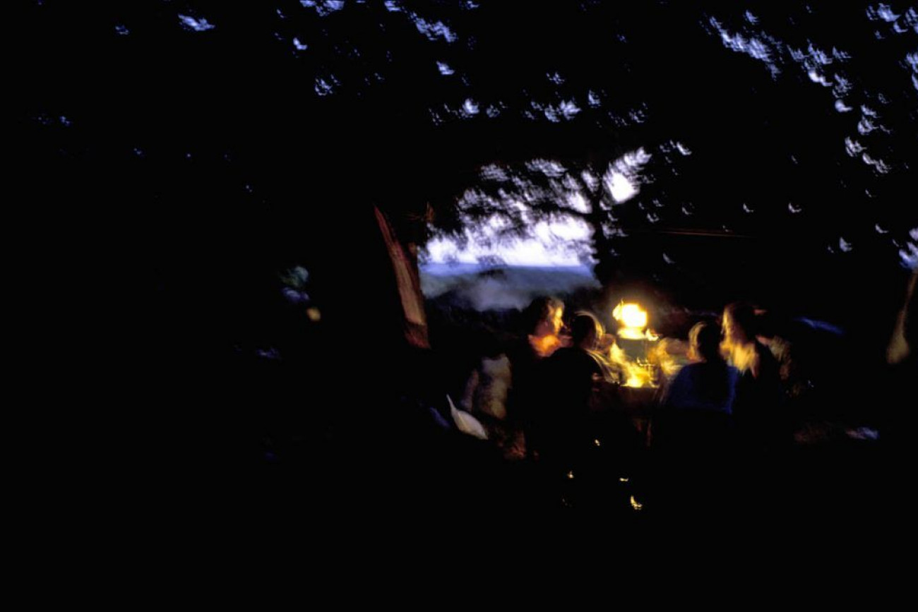 Raúl Montanós Fotografía corcho