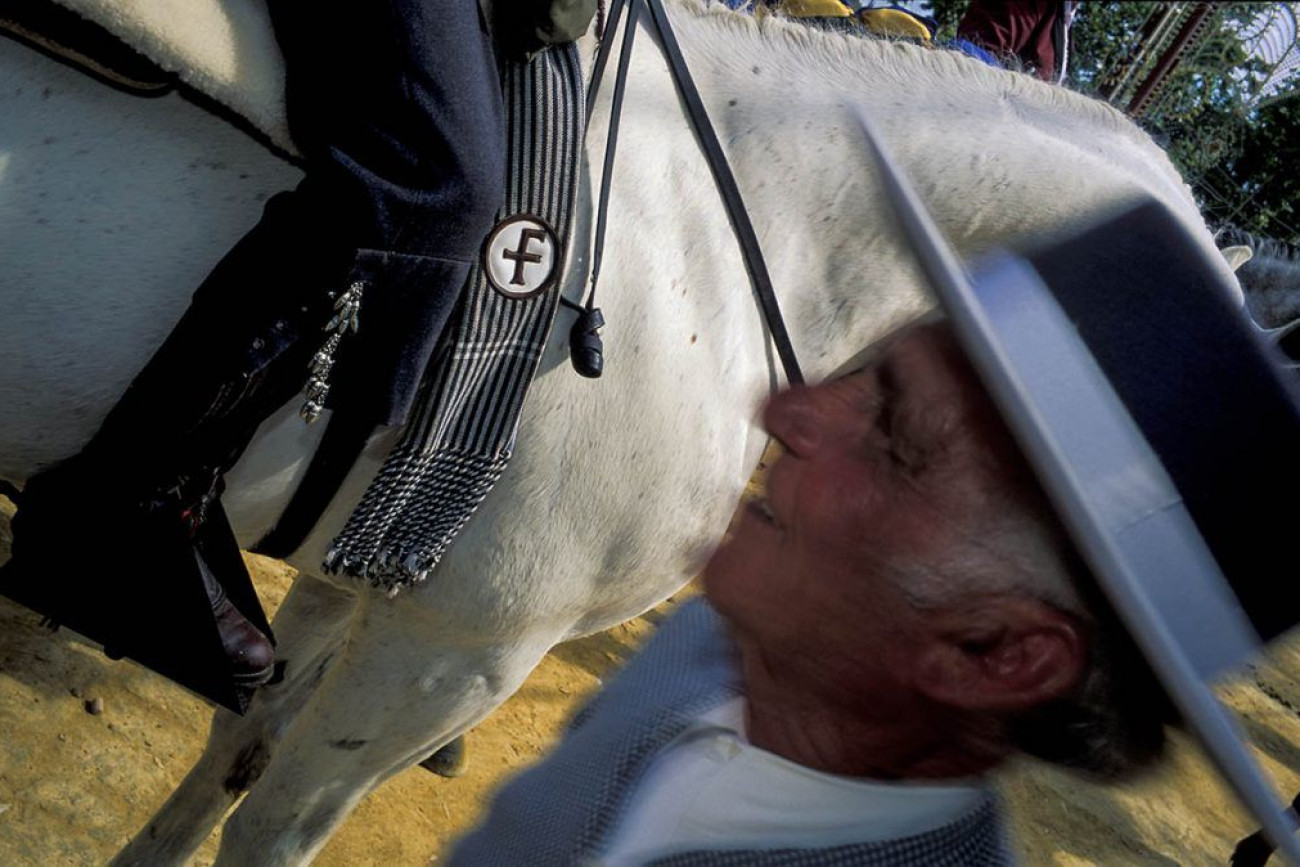 Raúl Montanós Fotografía Jerez