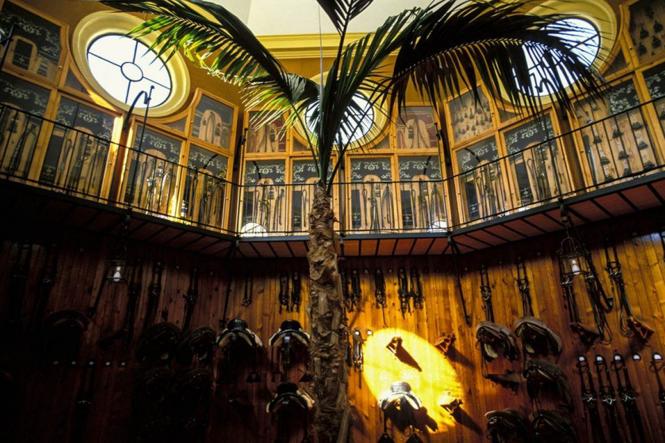 Raúl Montanós Fotografía Jerez