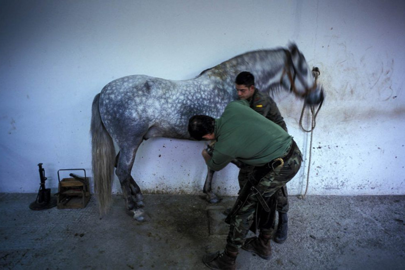 Raúl Montanós Fotografía Jerez