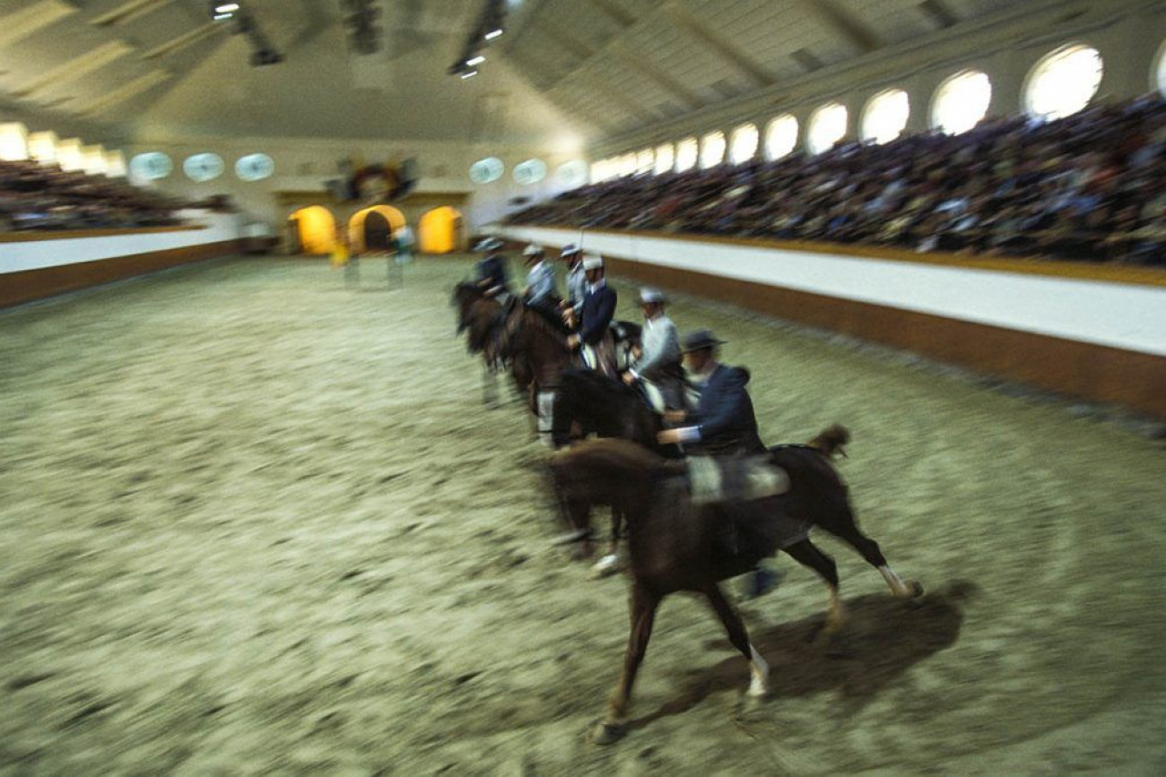 Raúl Montanós Fotografía Jerez