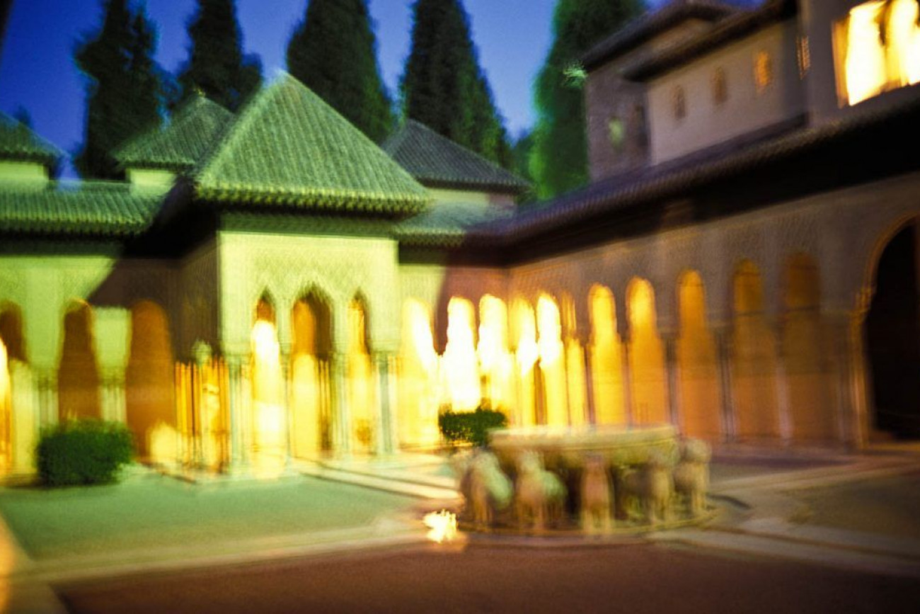 Raúl Montanós Fotografía Oriente