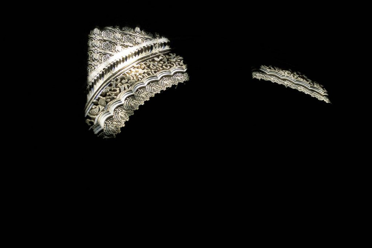 Raúl Montanós Fotografía Oriente