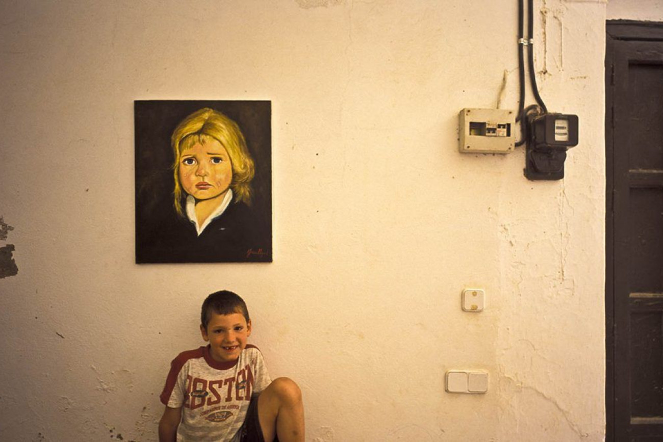 Raúl Montanós Fotografía Oriente