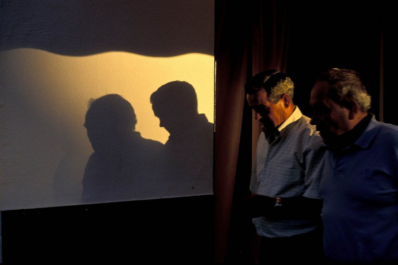 Raúl Montanós Fotografía Oriente