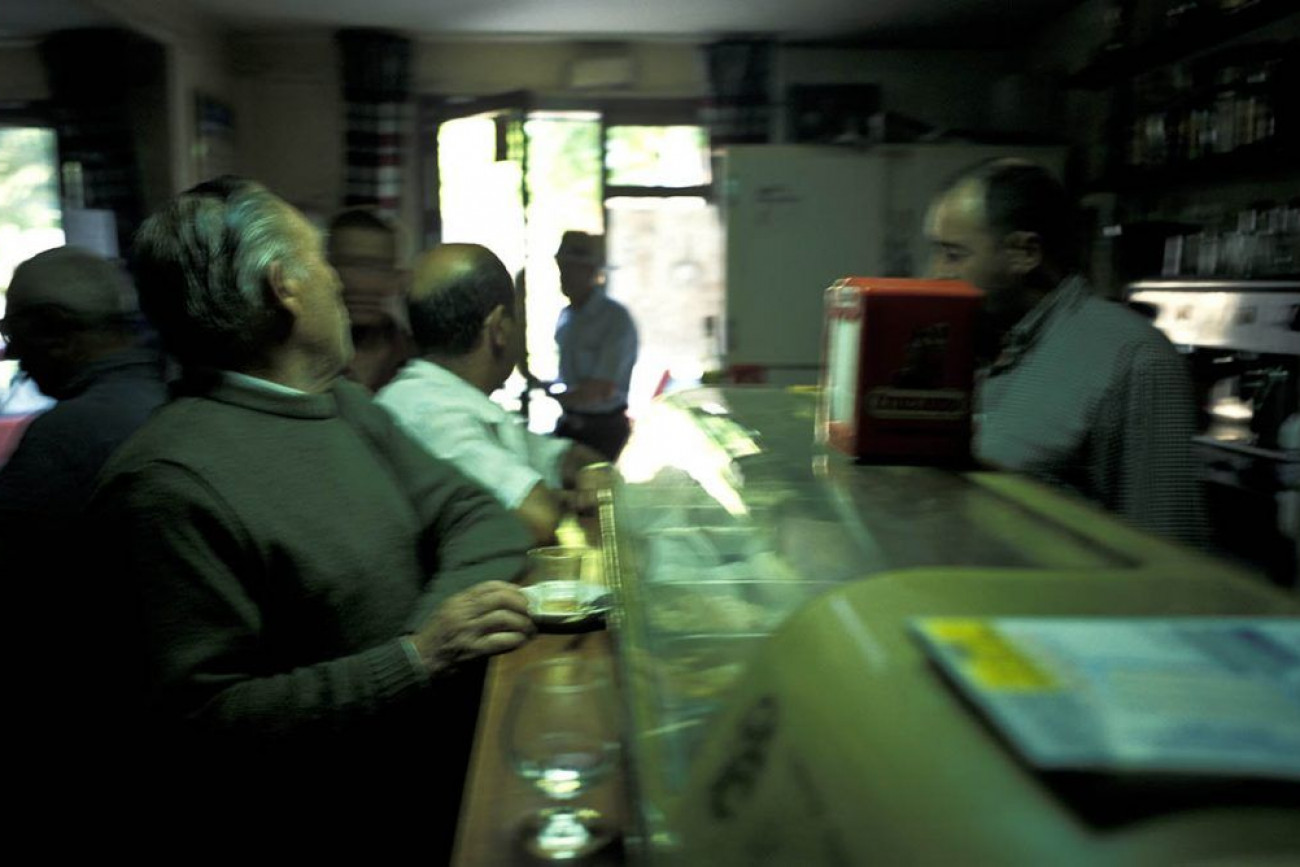 Raúl Montanós Fotografía Oriente