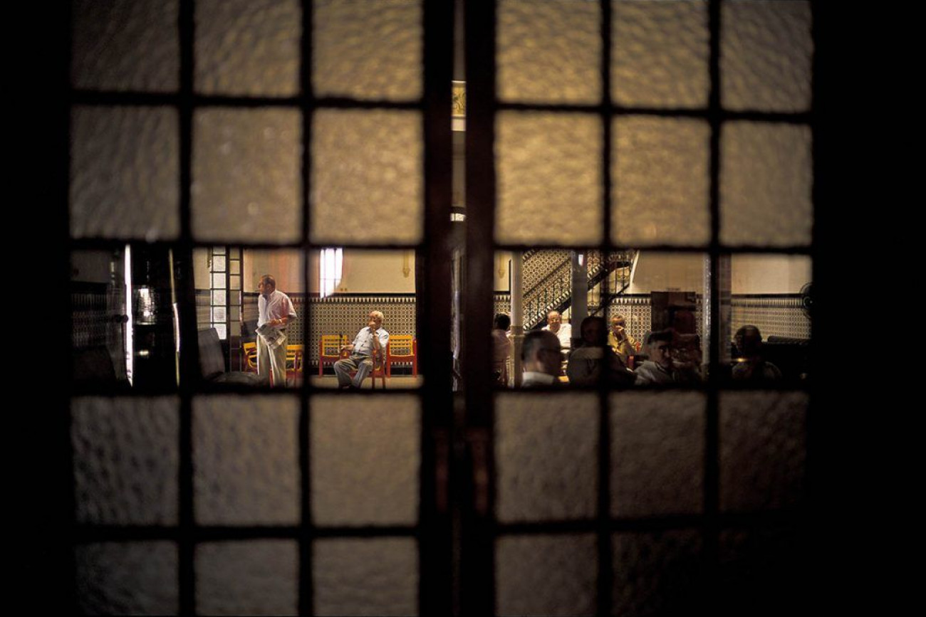 Raúl Montanós Fotografía Oriente