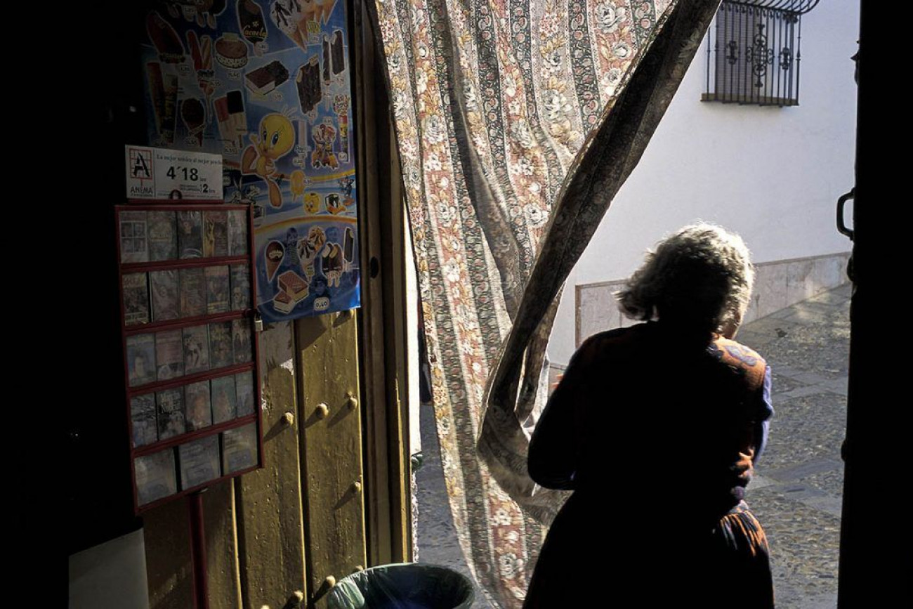 Raúl Montanós Fotografía Oriente