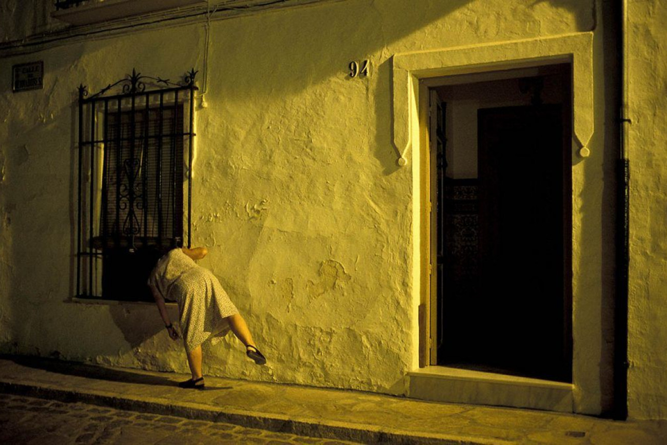 Raúl Montanós Fotografía Oriente