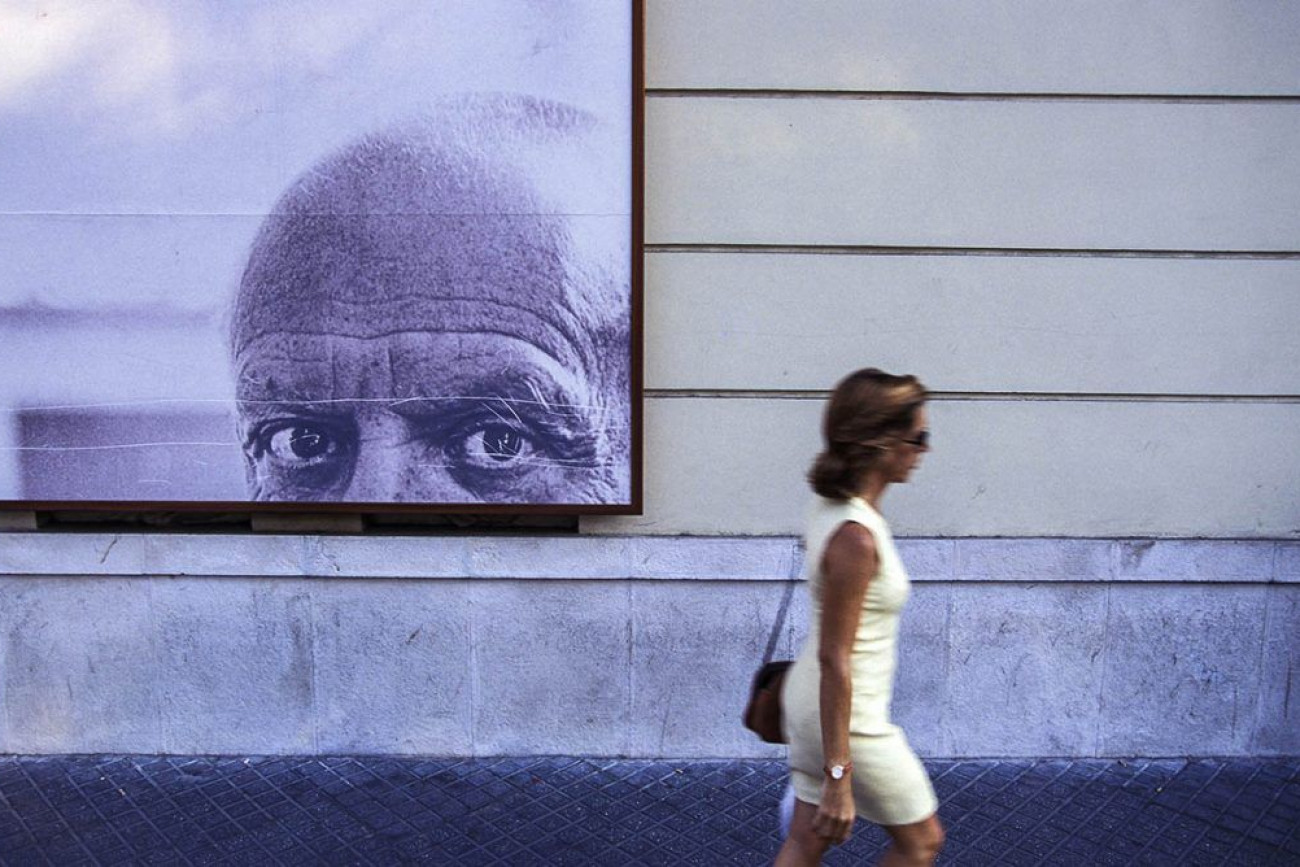 Raúl Montanós fotografía Málaga