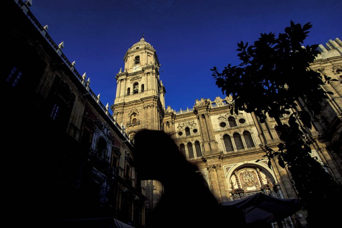 Raúl Montanós fotografía Málaga