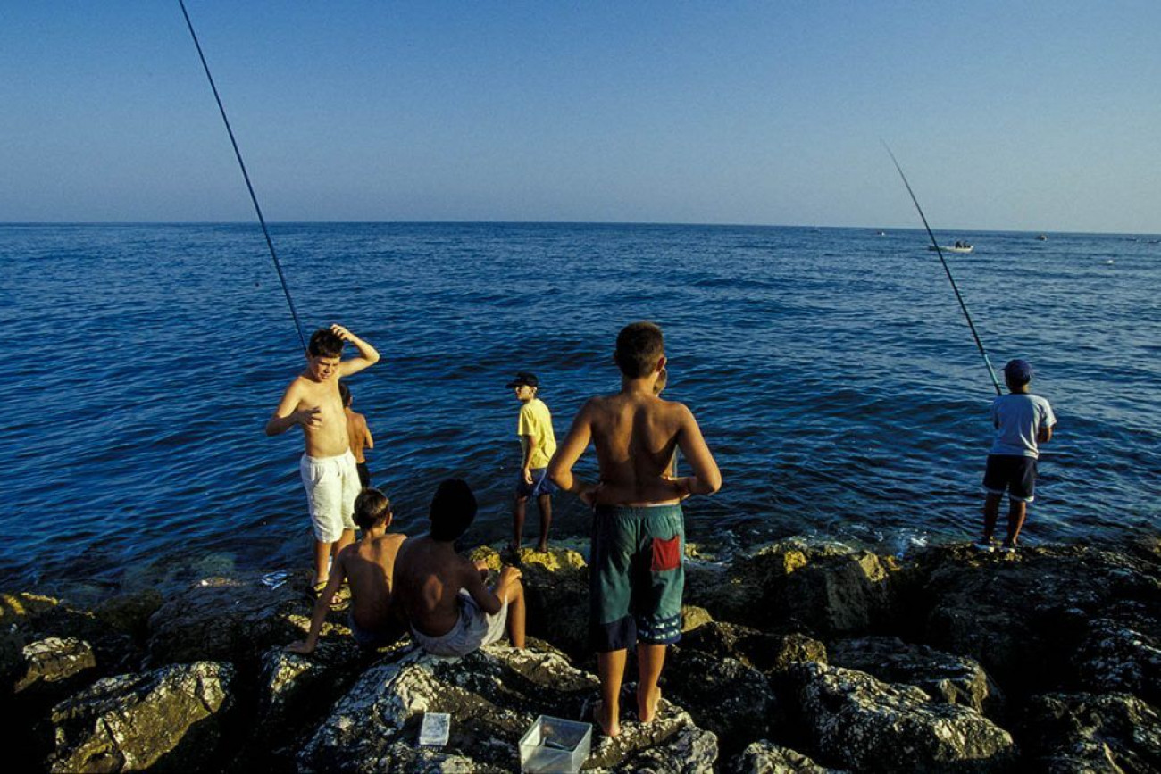 Raúl Montanós fotografía Málaga