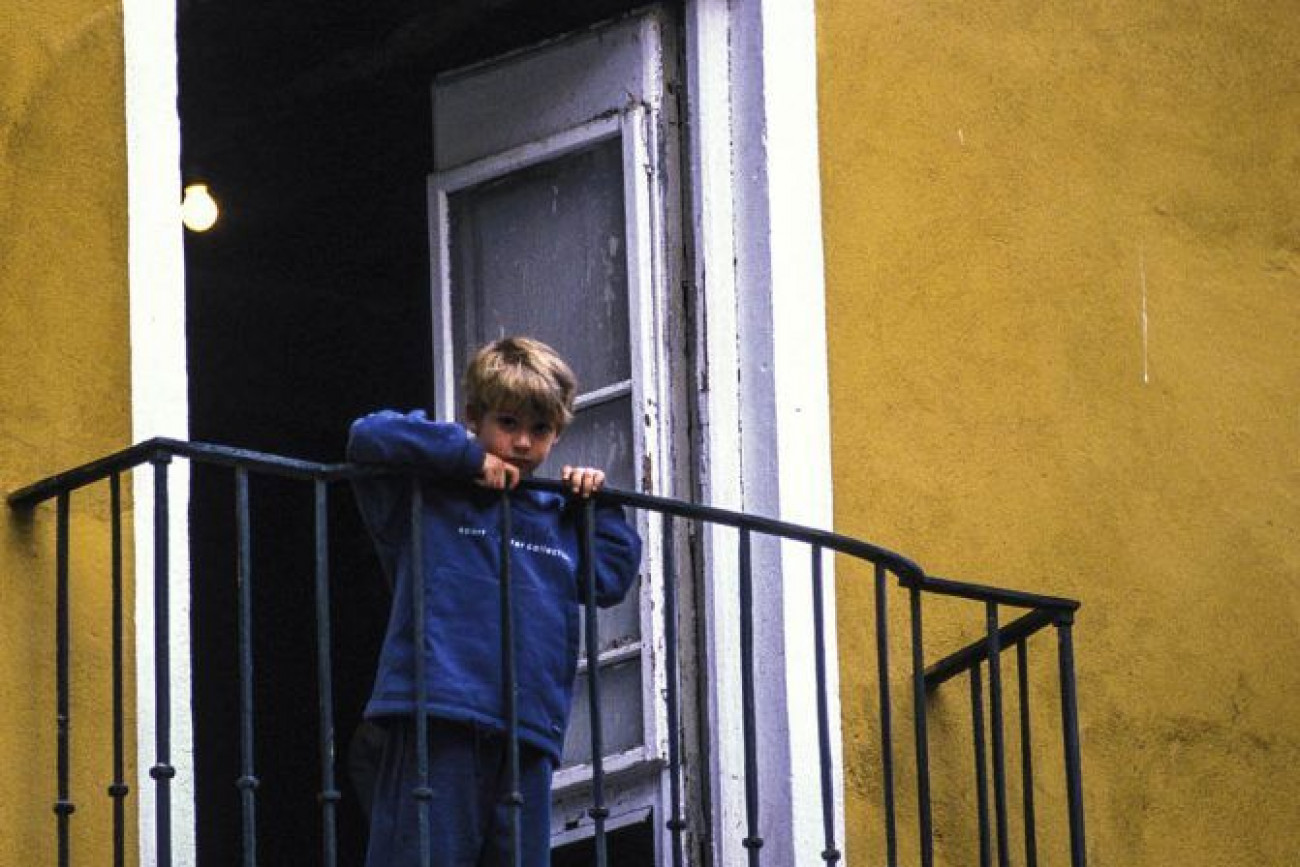 Raúl Montanós fotografía Málaga