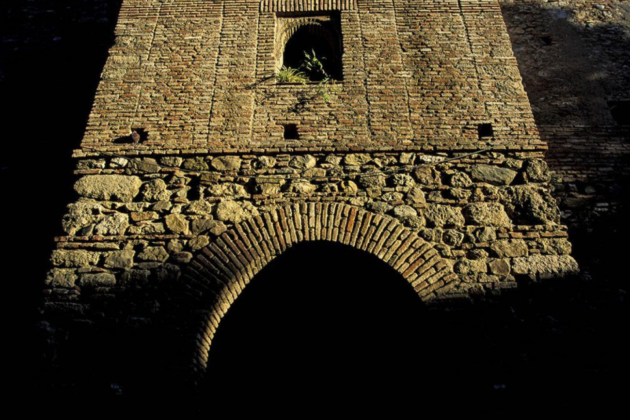 Raúl Montanós fotografía Málaga