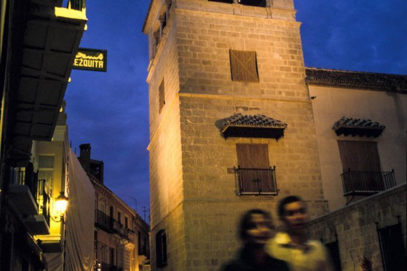 Raúl Montanós fotografía Málaga