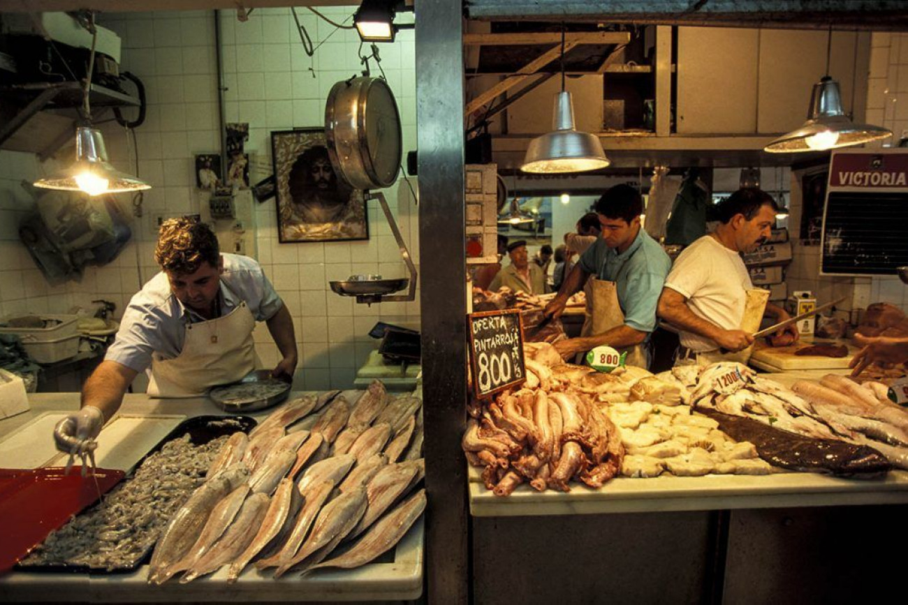 Raúl Montanós fotografía Málaga