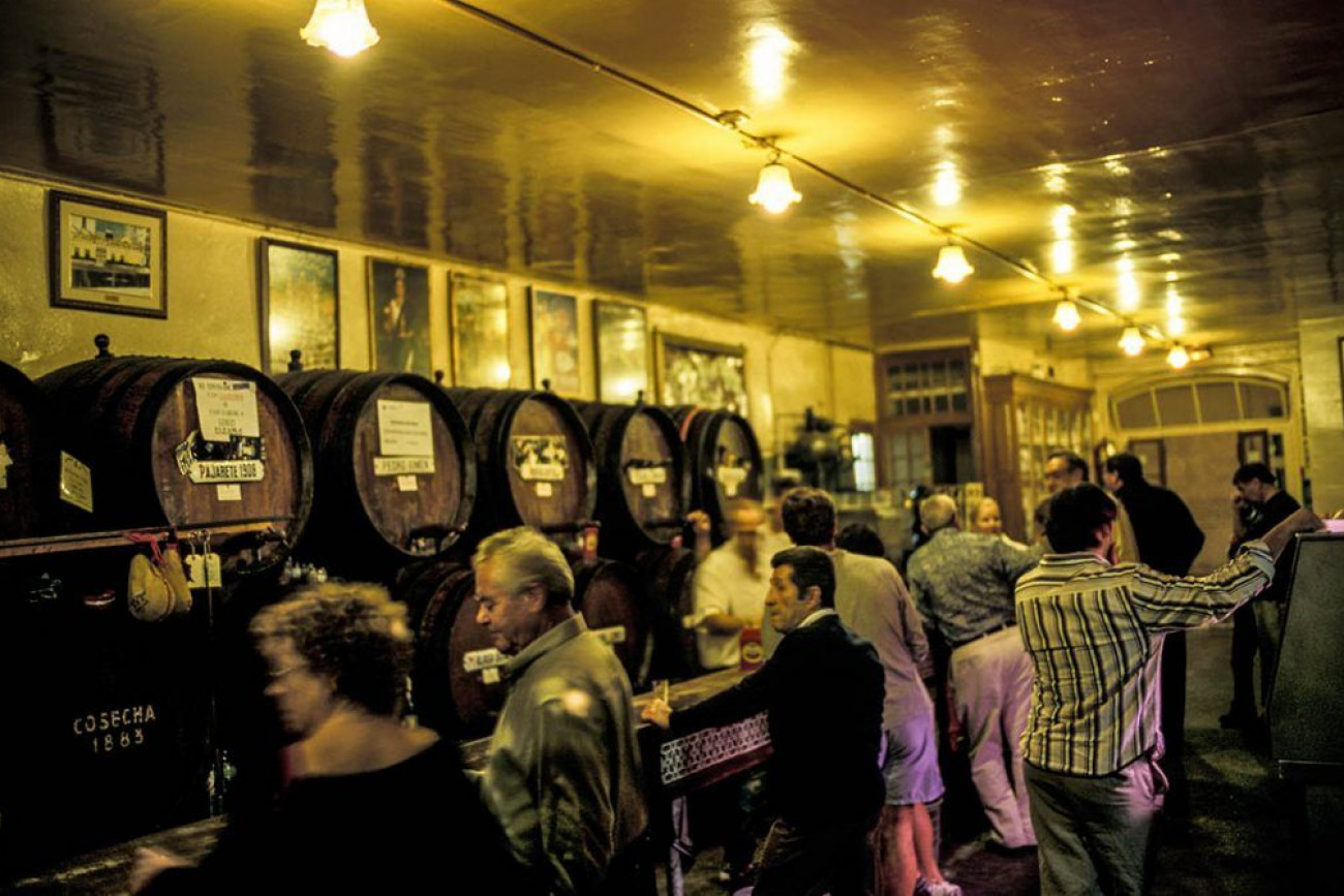 Raúl Montanós fotografía Málaga