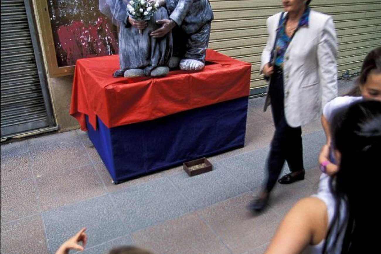 Raúl Montanós fotografía Málaga