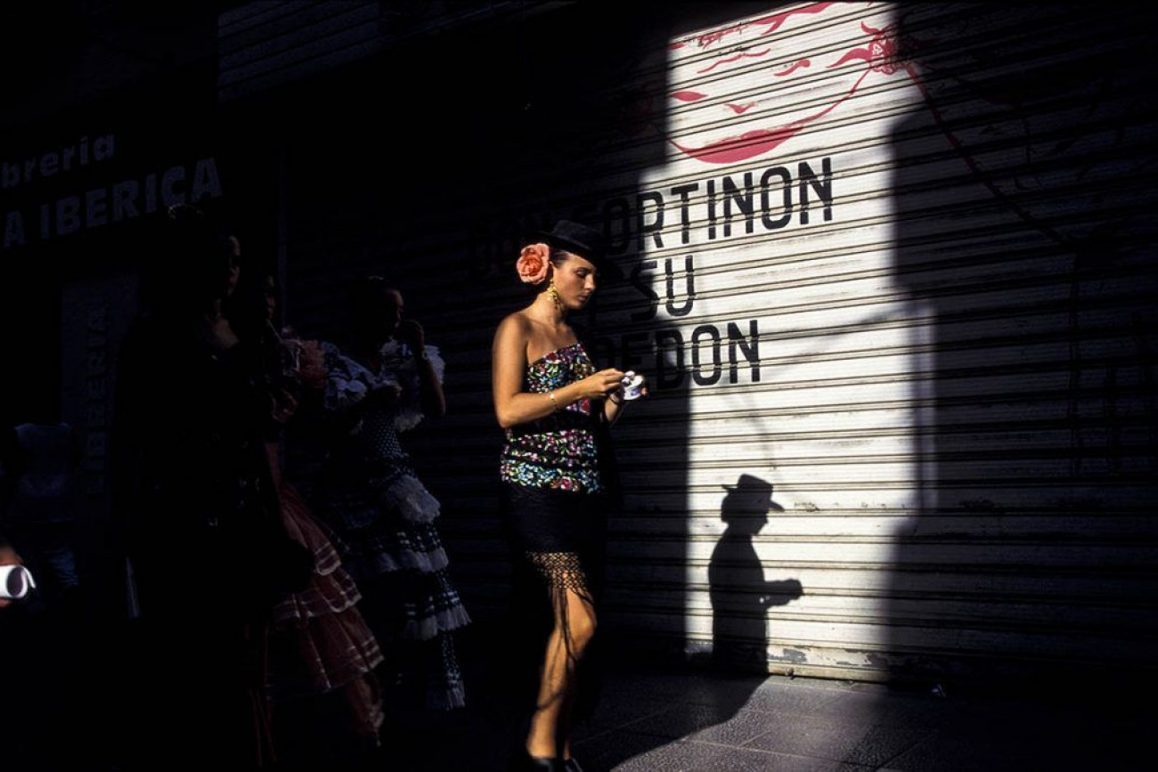 Raúl Montanós fotografía Málaga