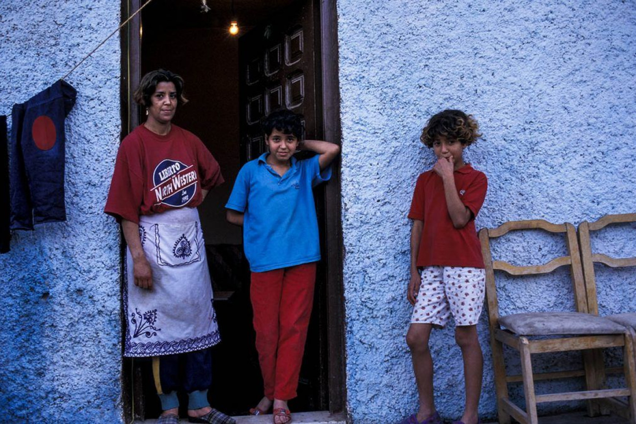 Raúl Montanós Huerta de Europa