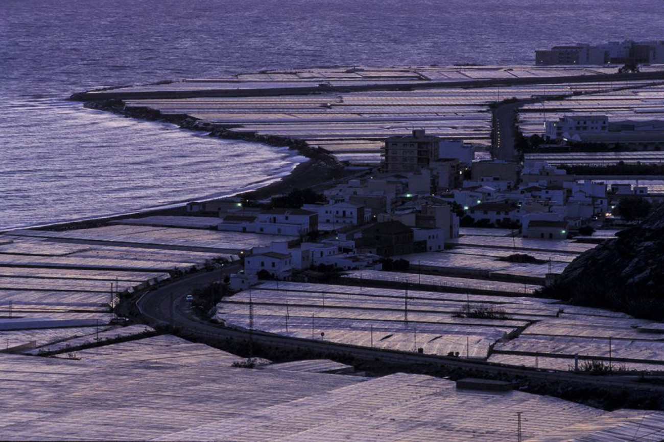 Raúl Montanós Huerta de Europa