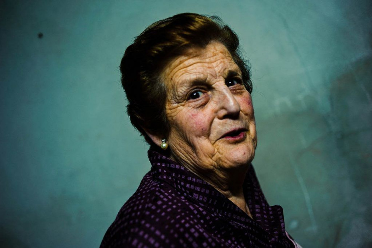 Raúl Montanós fotografías de Murcia