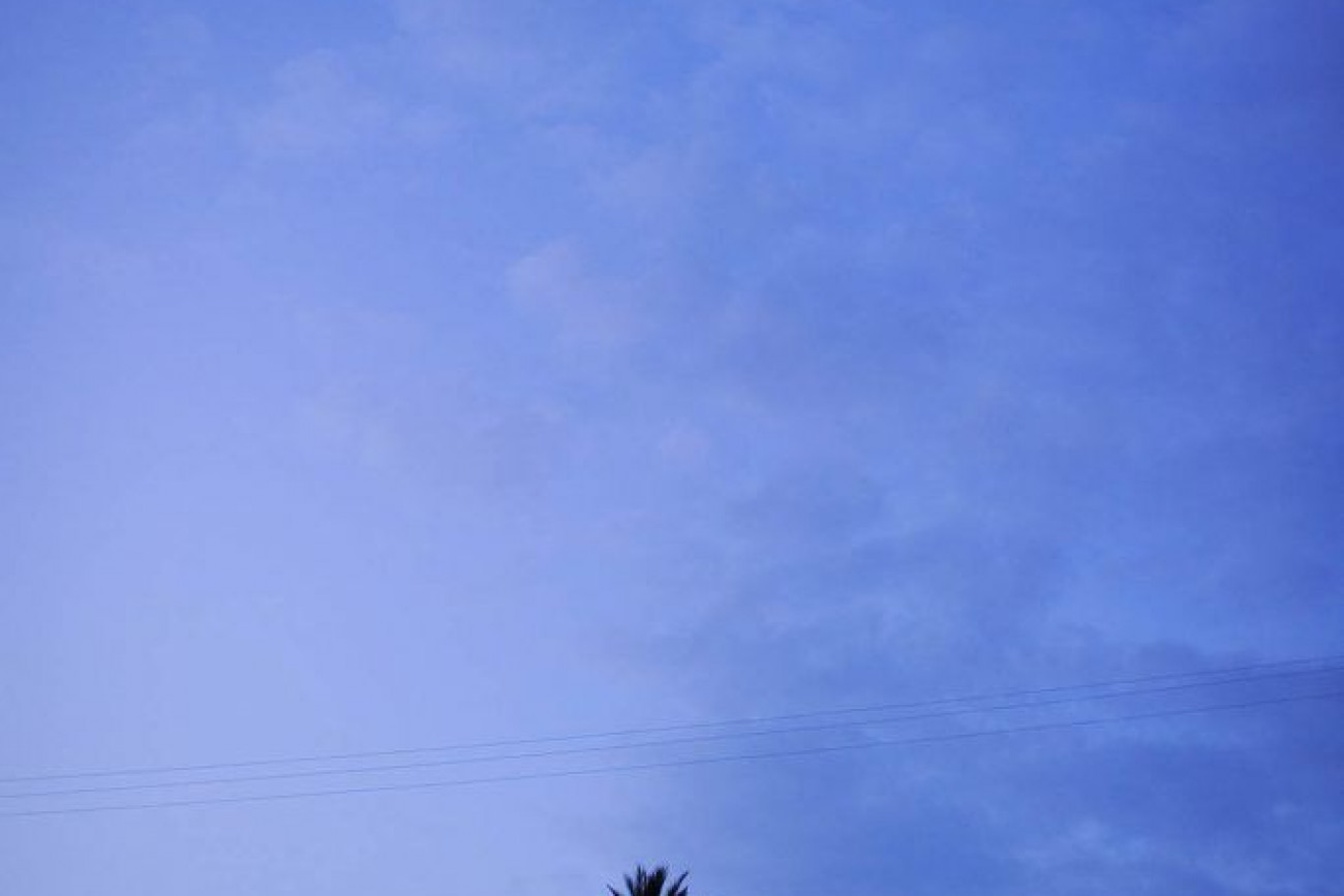 Raúl Montanós fotografías de Murcia