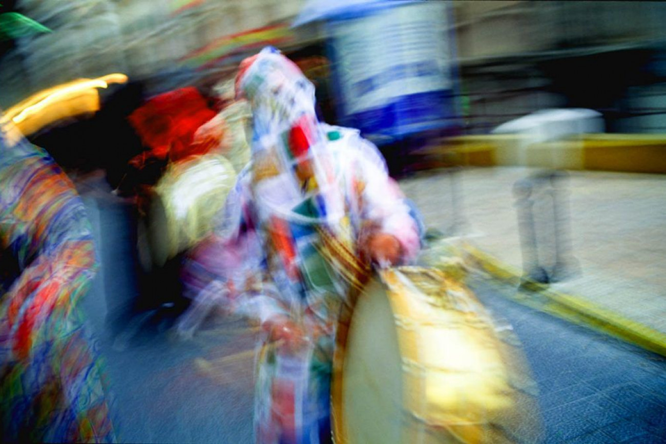 Raúl Montanós fotografías de Murcia