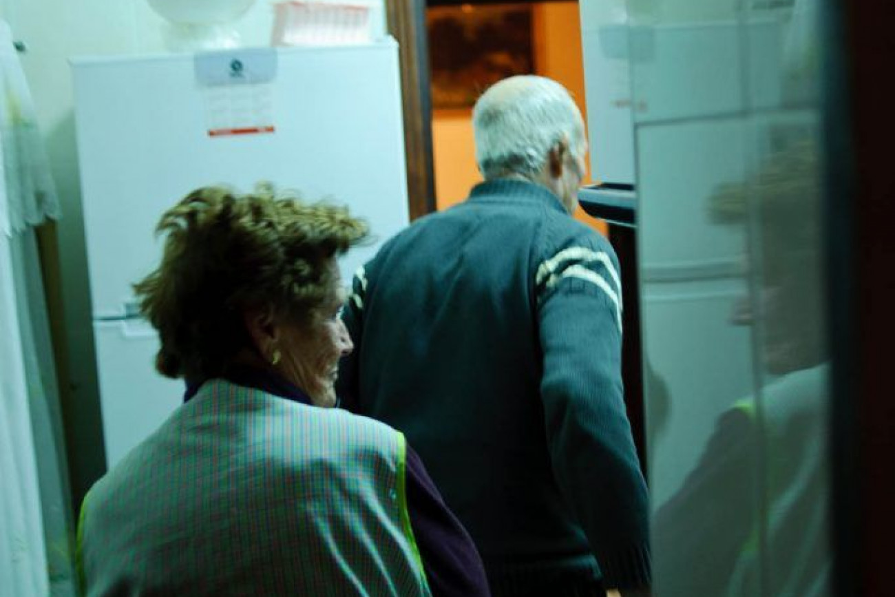 Raúl Montanós fotografías de Murcia