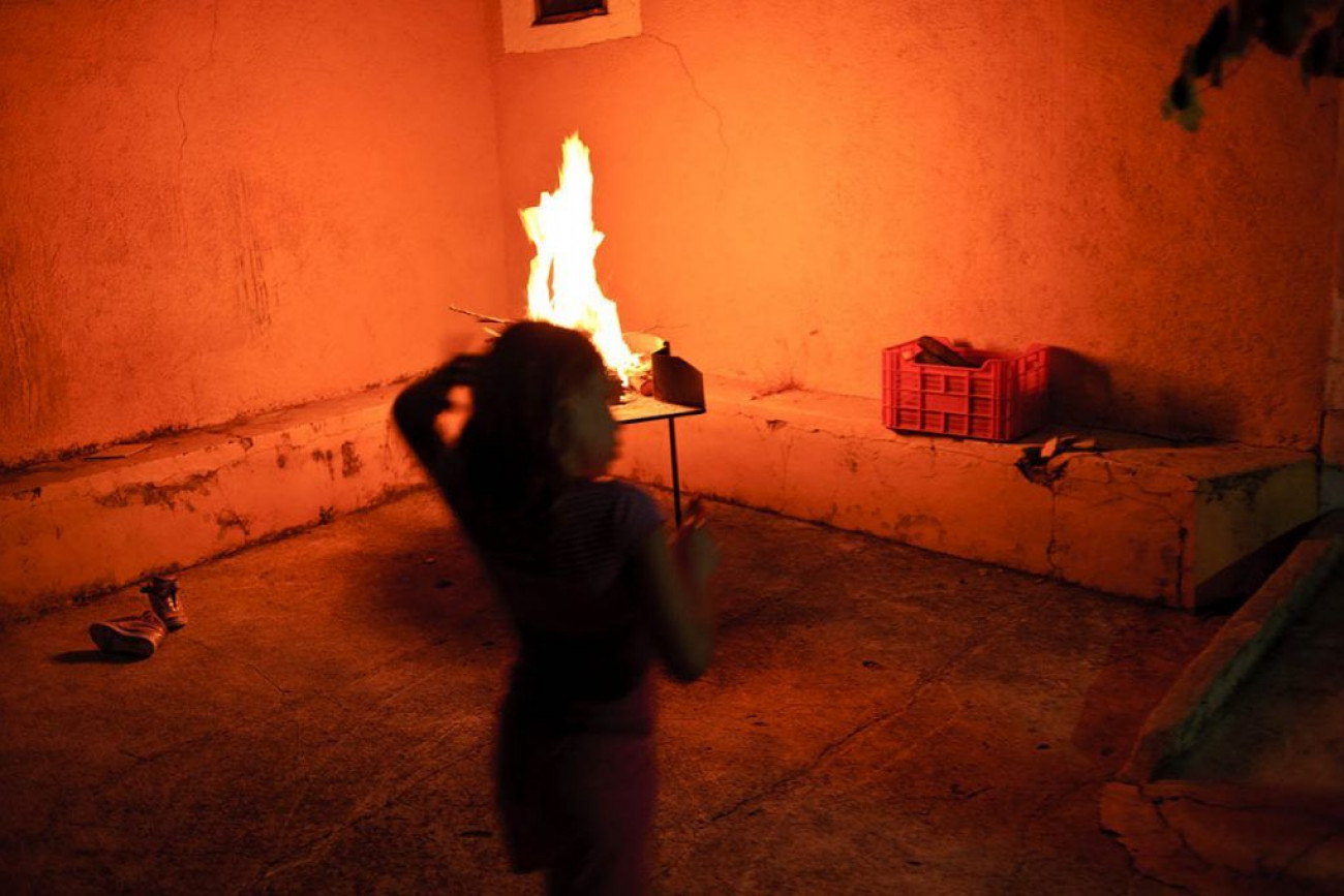 Raúl Montanós fotografías de Murcia