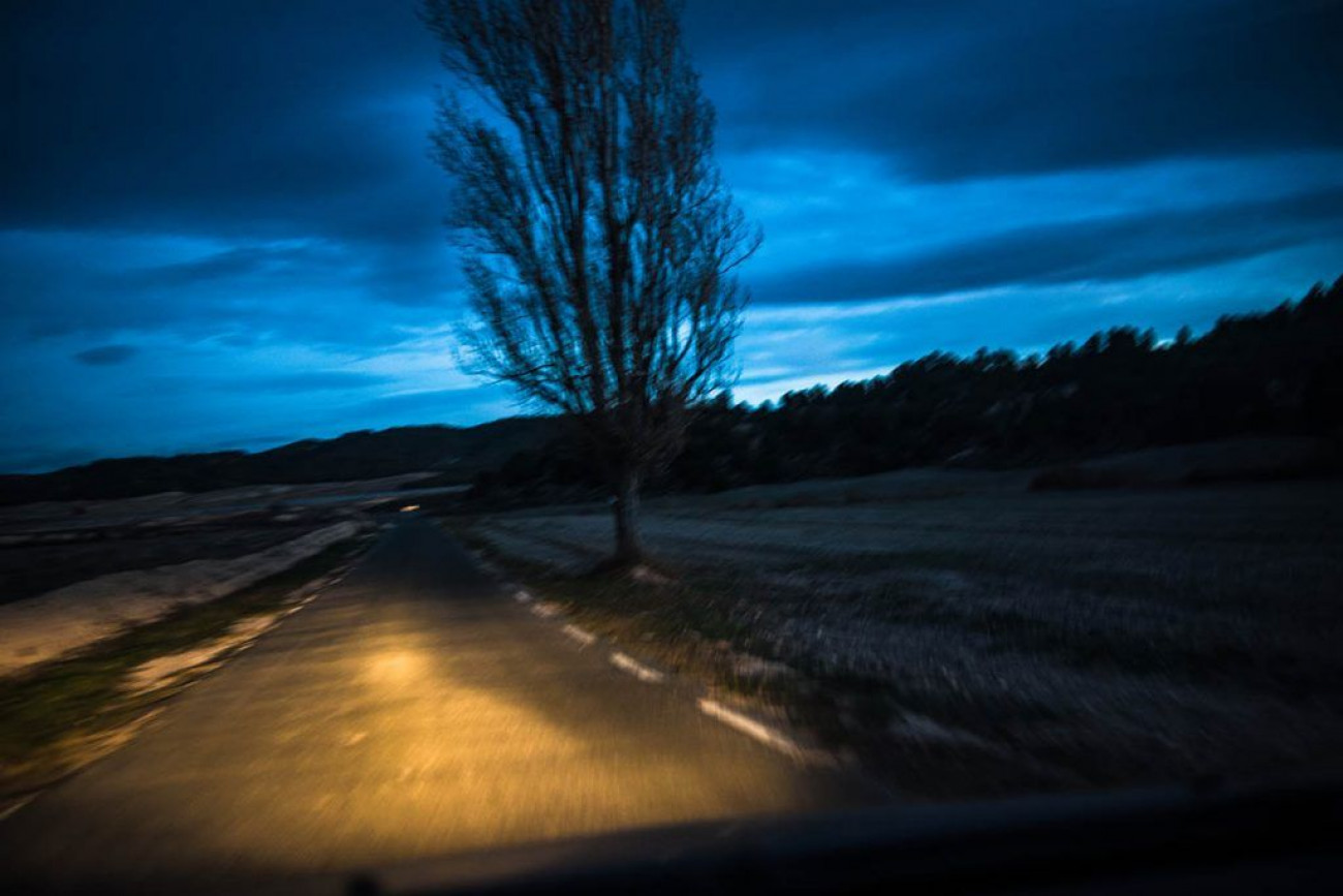 Raúl Montanós fotografías de Murcia