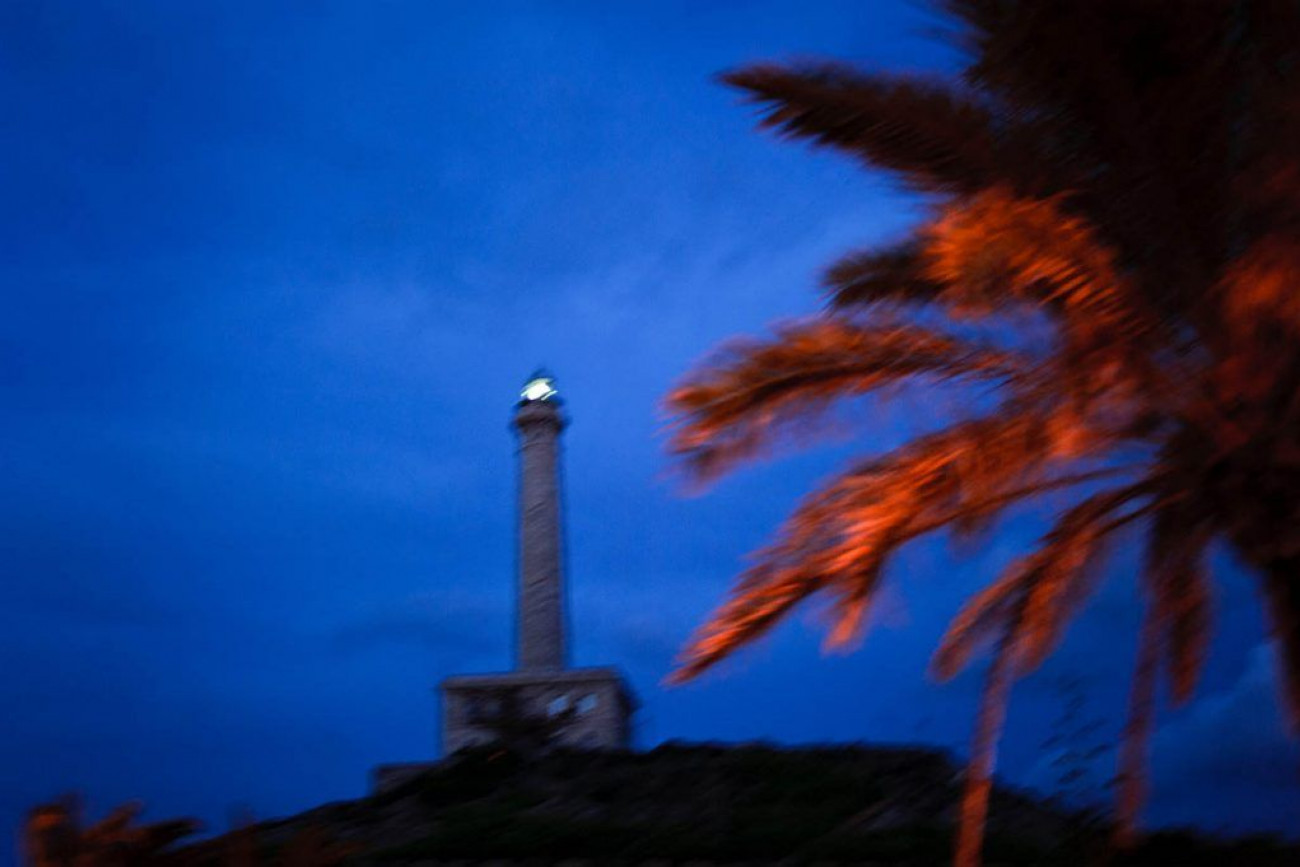 Raúl Montanós fotografías de Murcia