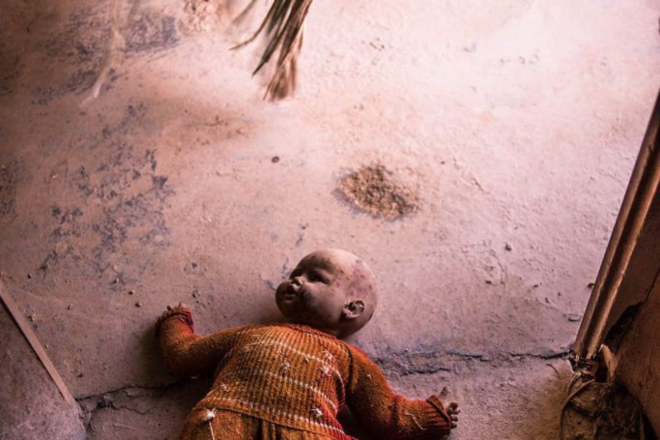 Raúl Montanós fotografías de Murcia