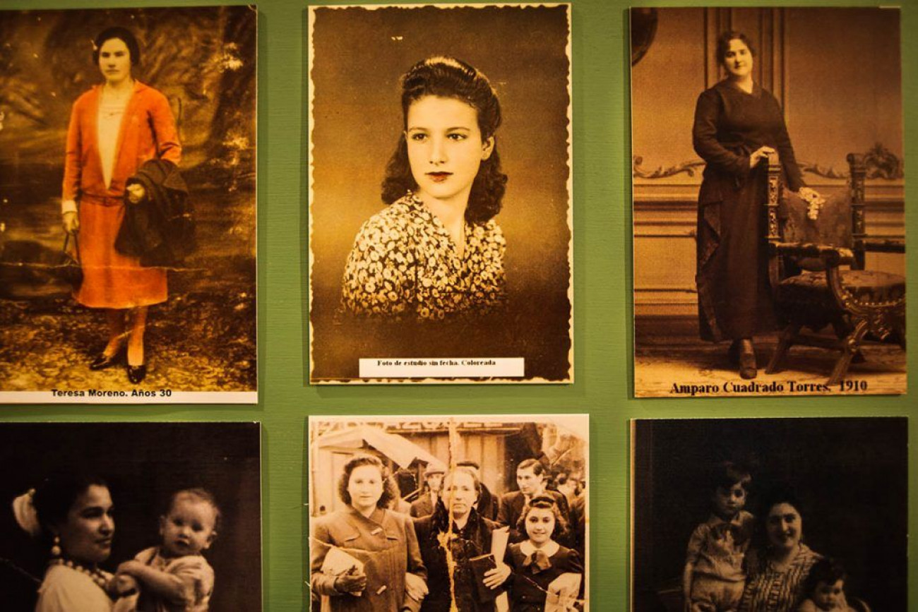 Raúl Montanós fotografías de Murcia