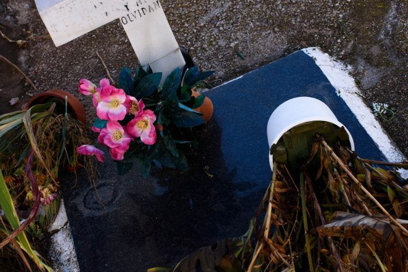 Raúl Montanós fotografías de Murcia