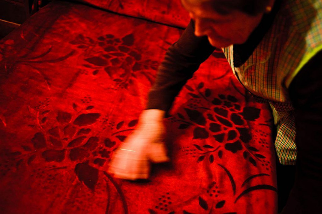 Raúl Montanós fotografías de Murcia