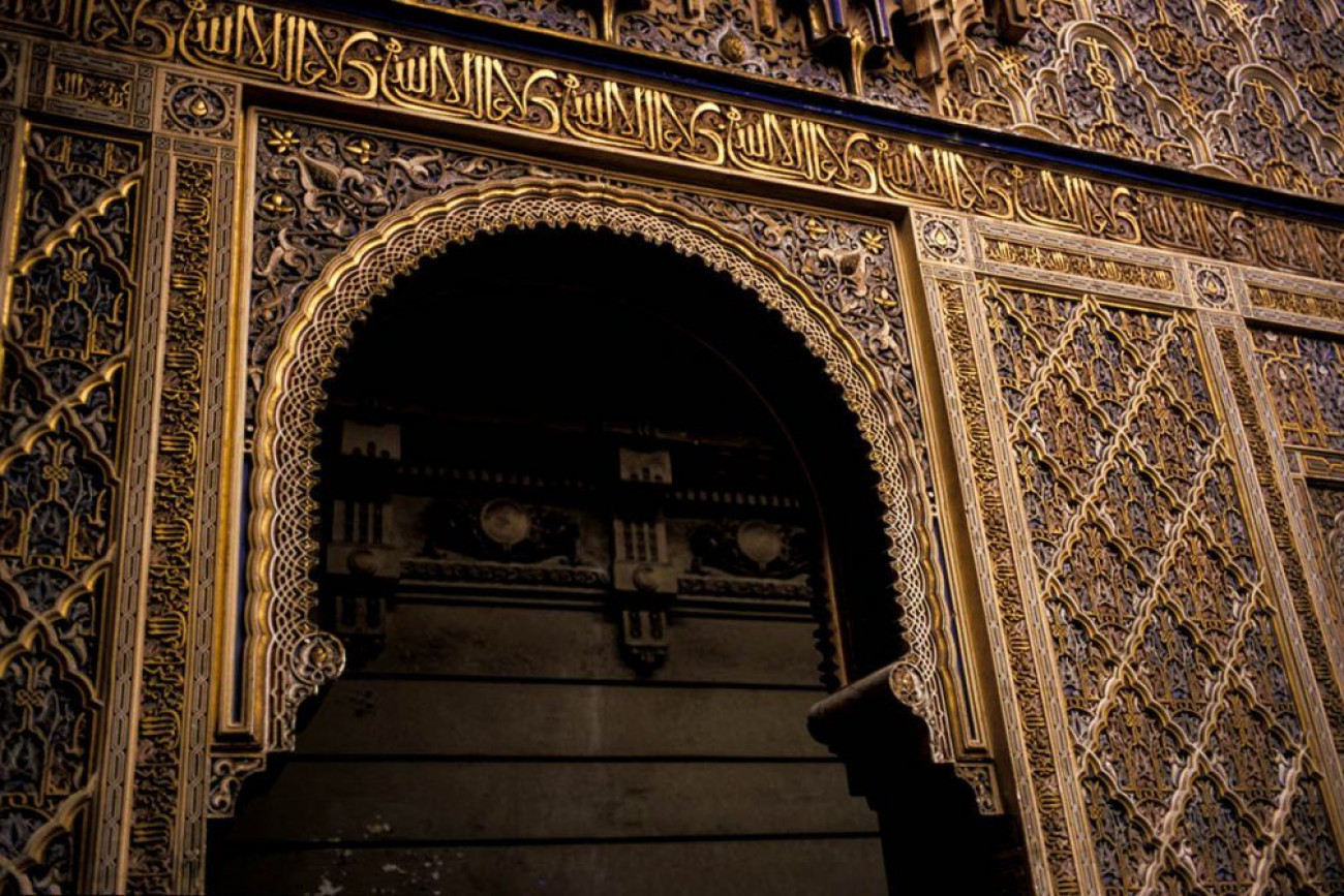 Raúl Montanós fotografías de Murcia