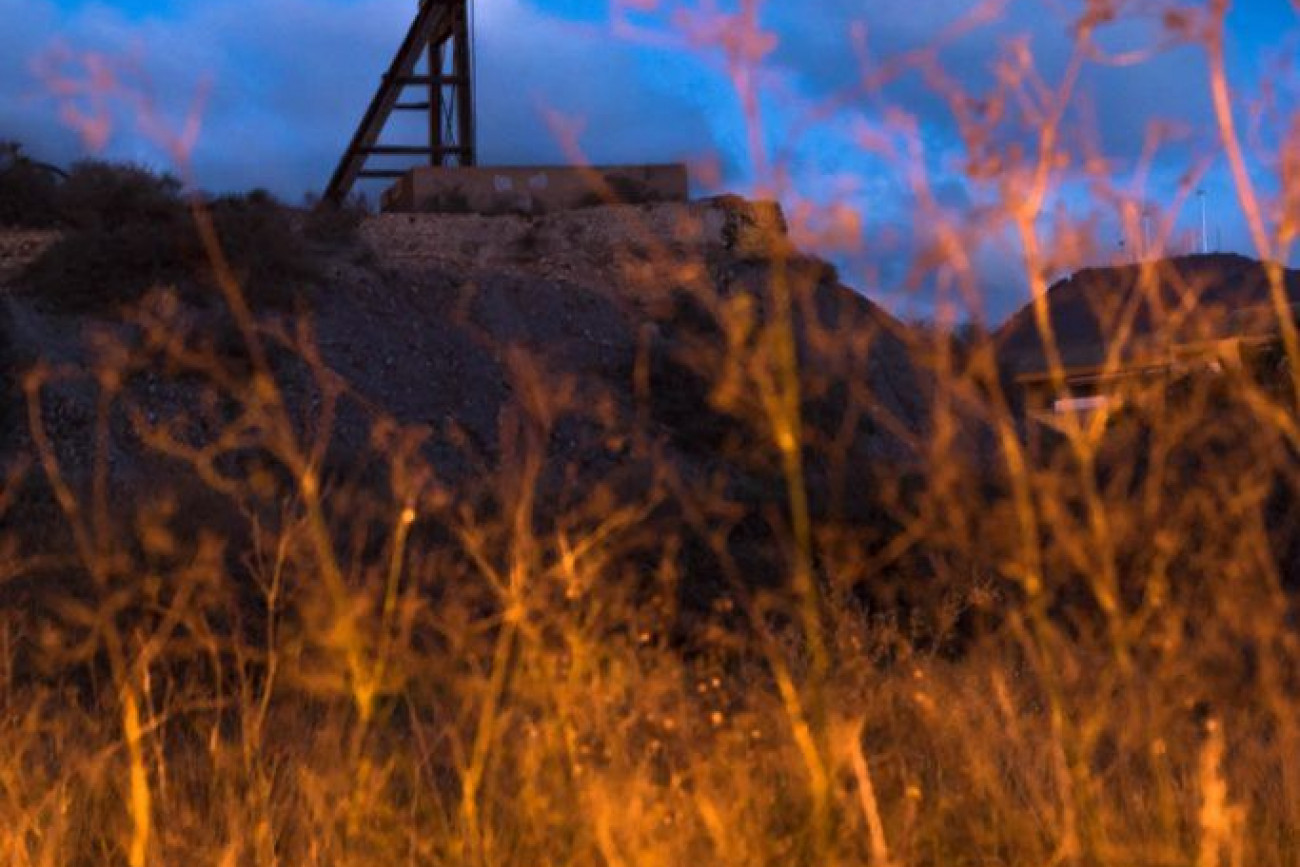 Raúl Montanós fotografías de Murcia