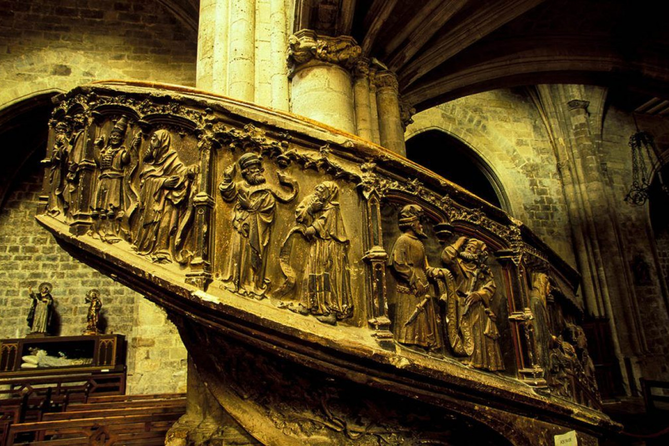 Raúl Montanós El Ports de Morella