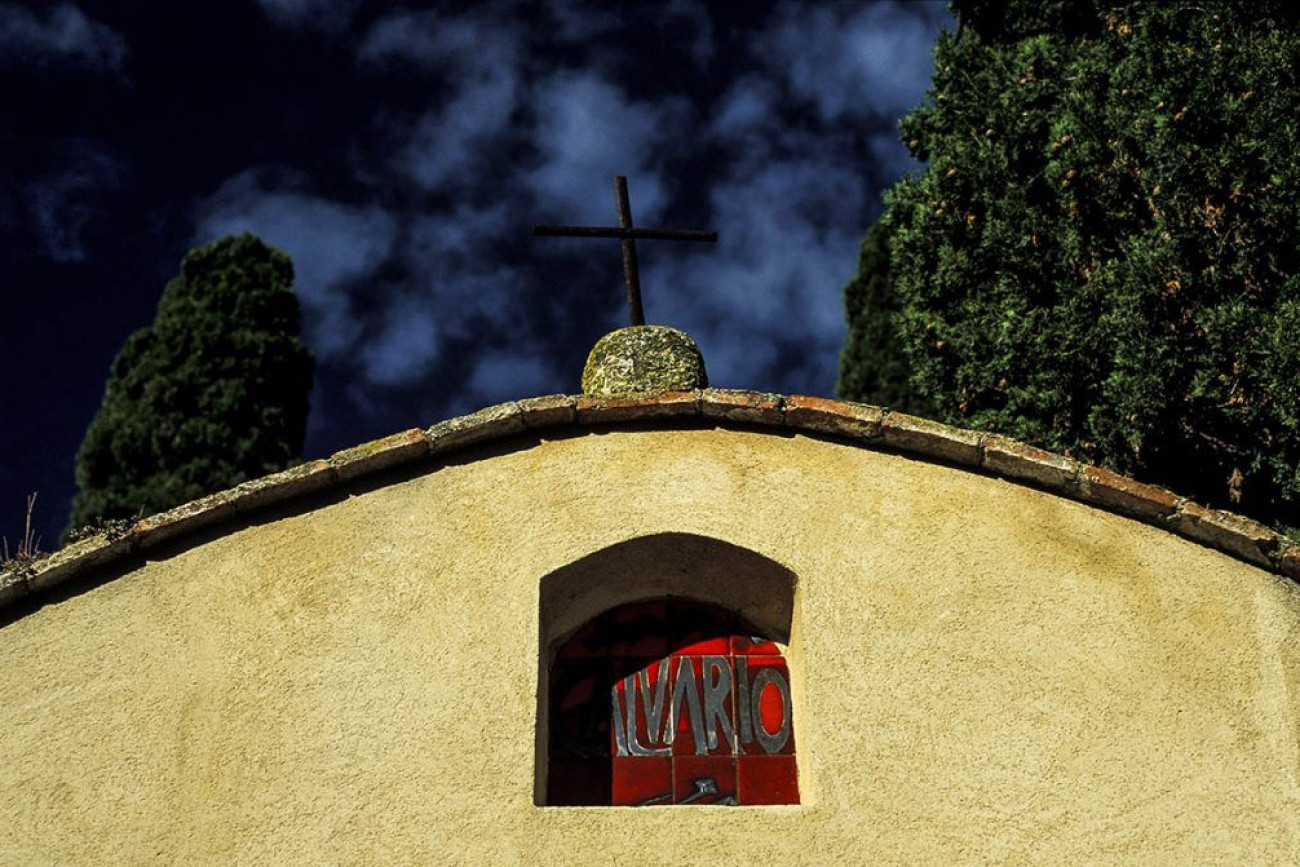 Raúl Montanós El Ports de Morella