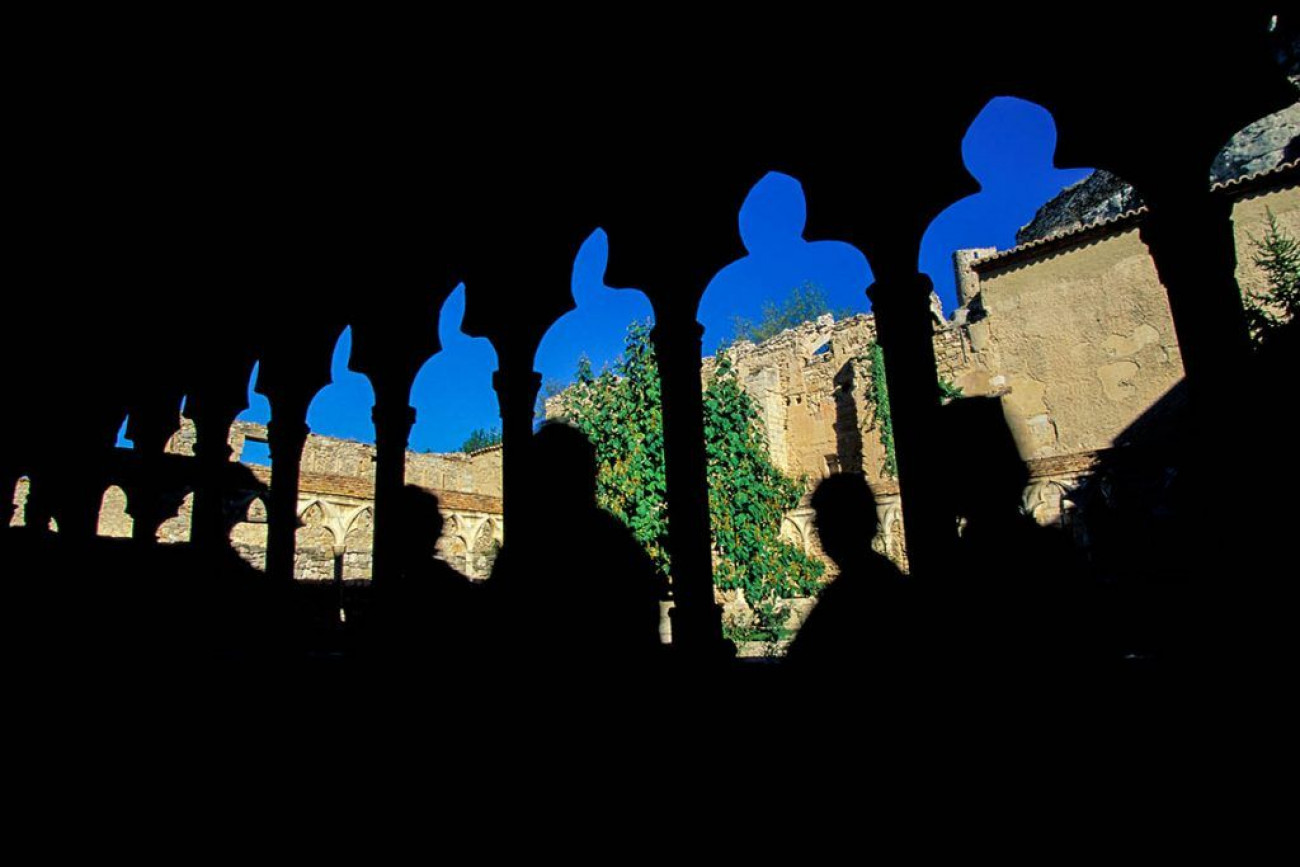 Raúl Montanós El Ports de Morella