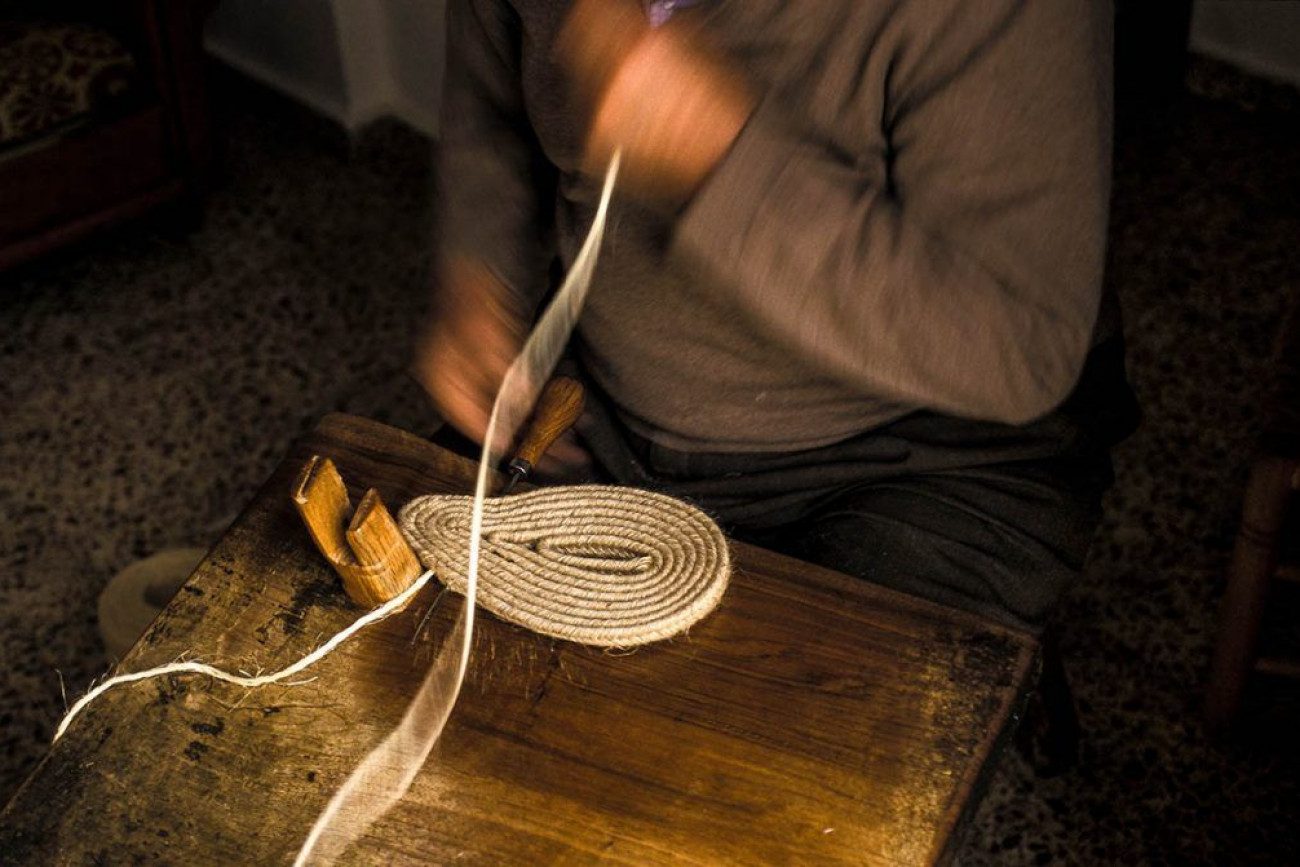 Raúl Montanós El Ports de Morella