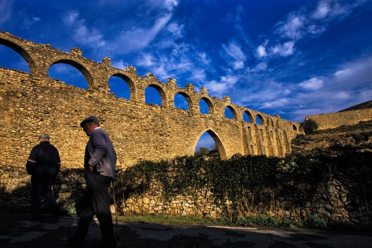 Raúl Montanós El Ports de Morella