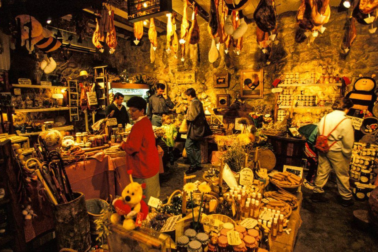 Raúl Montanós El Ports de Morella