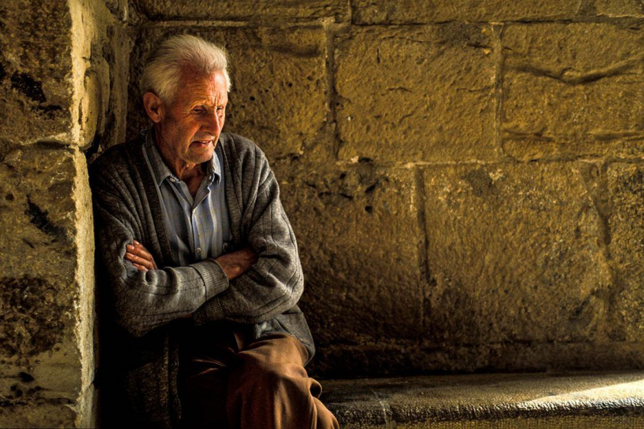 Raúl Montanós El Ports de Morella