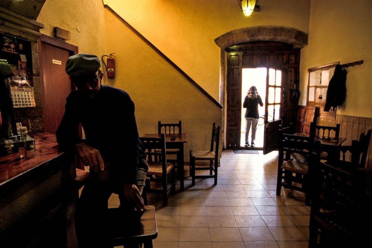 Raúl Montanós El Ports de Morella