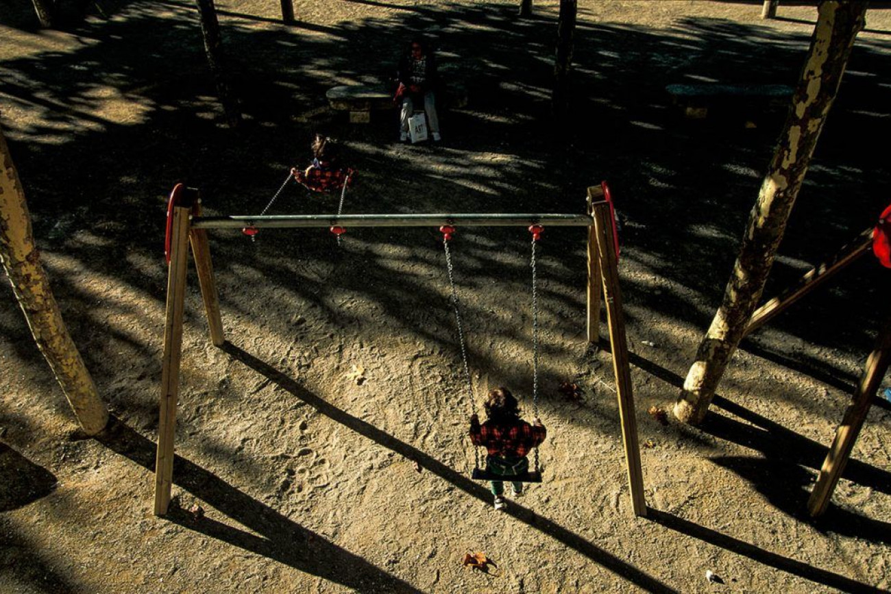 Raúl Montanós El Ports de Morella