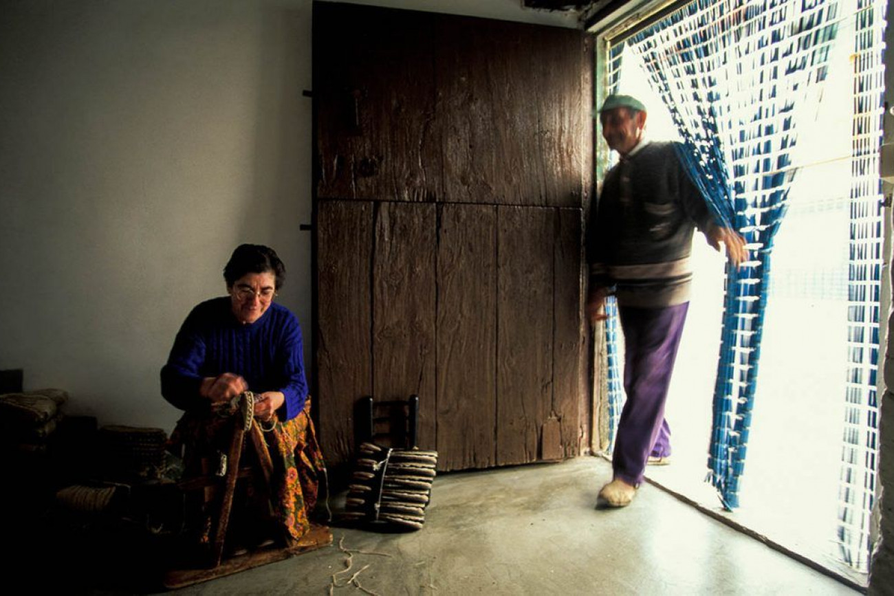 Raúl Montanós El Ports de Morella