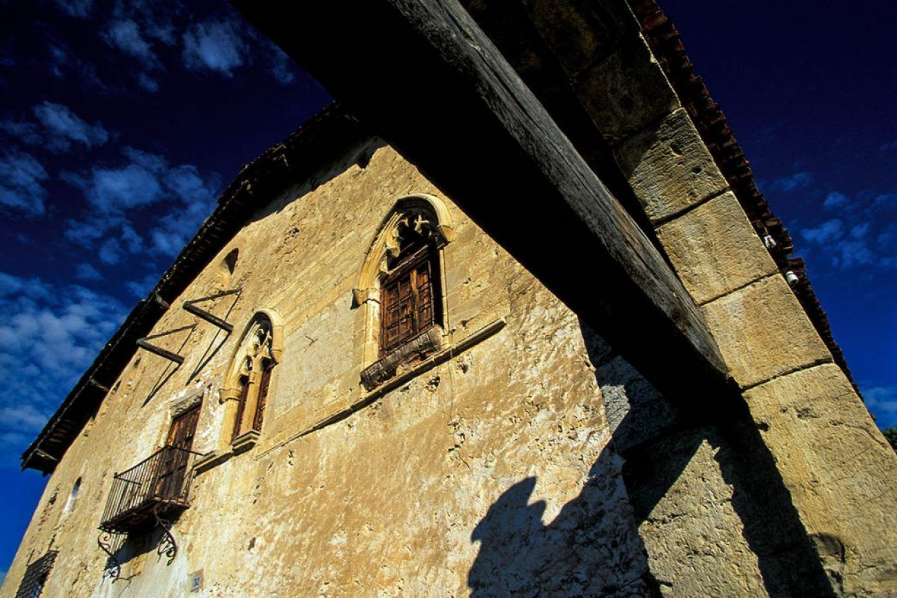 Raúl Montanós El Ports de Morella