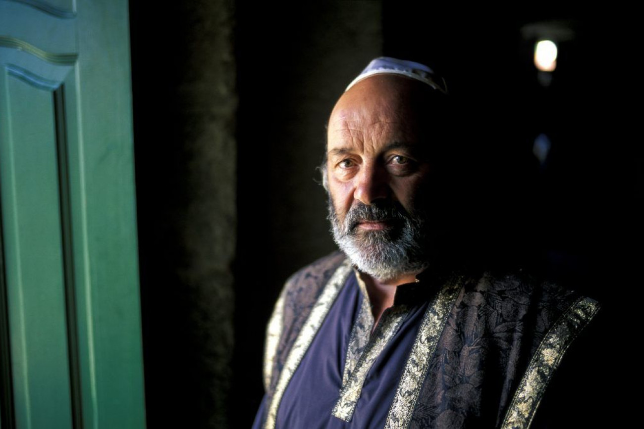 Raúl Montanós Fotógrafo Sefarad